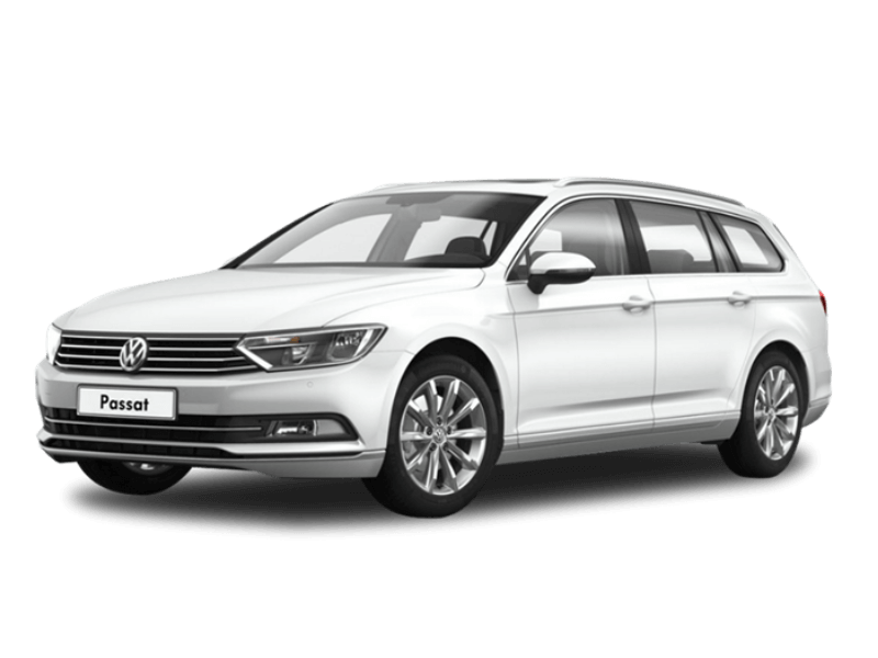 passat-variant