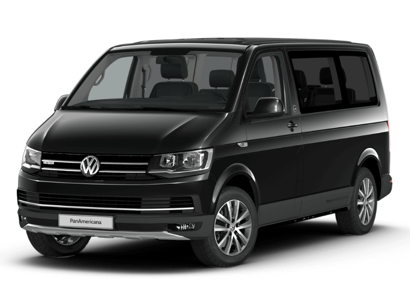 vw-t5