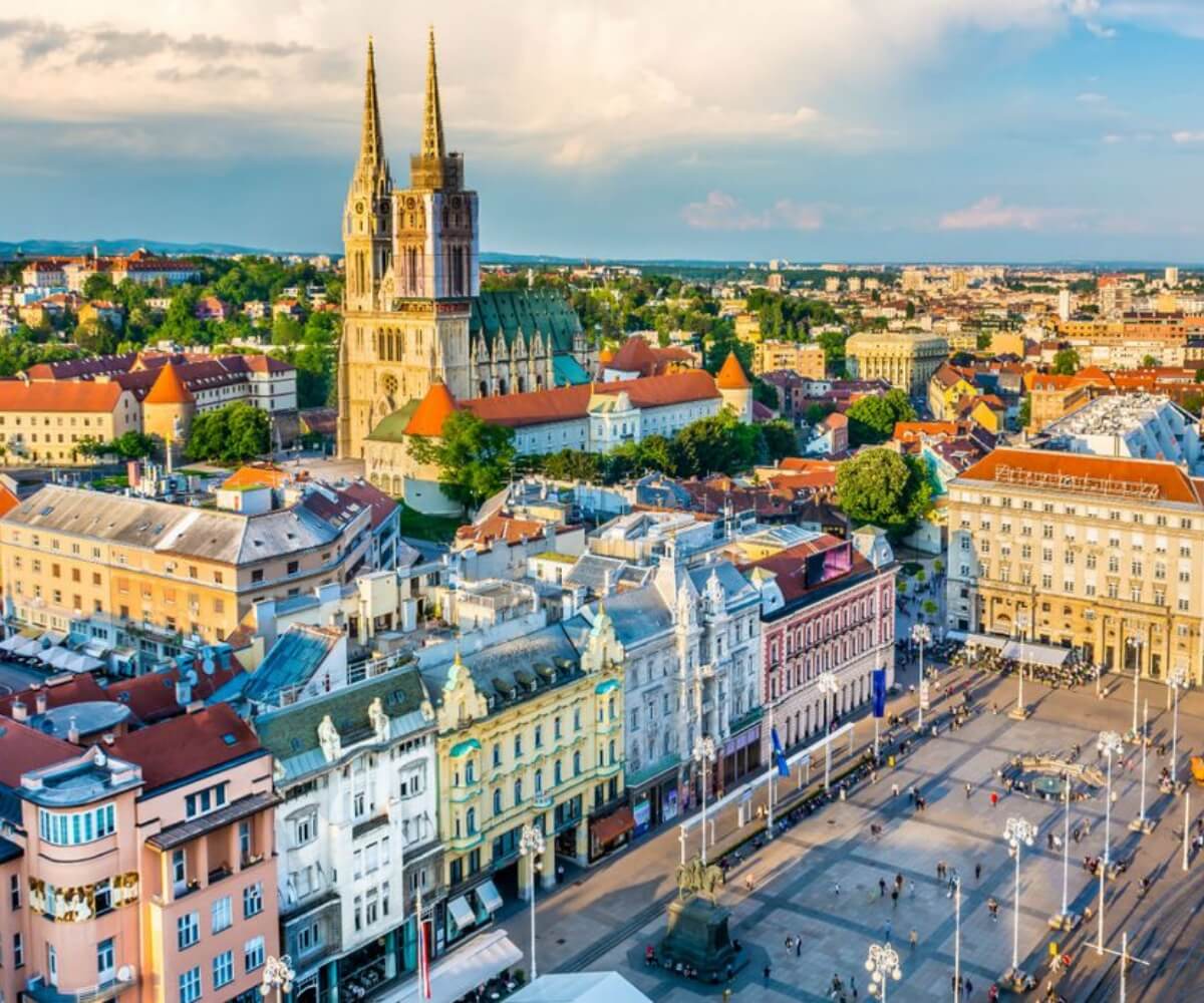 zagreb